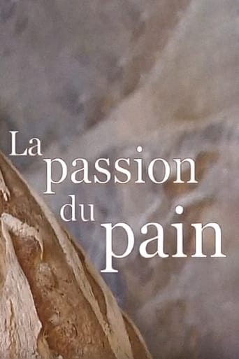 La passion du pain en streaming 