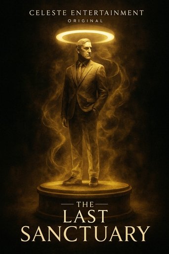 The Last sanctuary