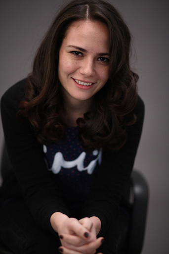 Foto de Açelya Devrim Yılhan