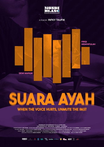 Suara Ayah