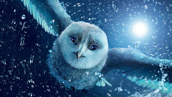 Legend of the Guardians: The Owls of Ga'Hoole backdrop 1