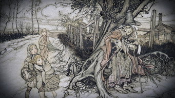 Sorcières: chronique d'un massacre (2025)