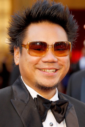 Matthew Libatique