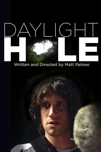 Daylight Hole