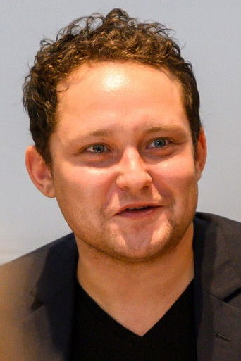 Foto de Michael Ginsburg