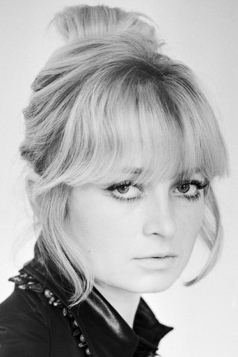 Magdalena Zawadzka headshot