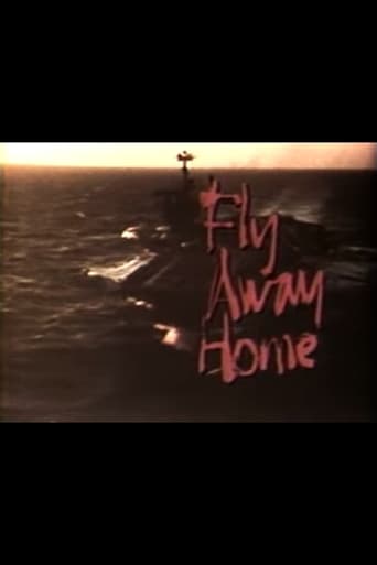 Poster of Fly Away Home