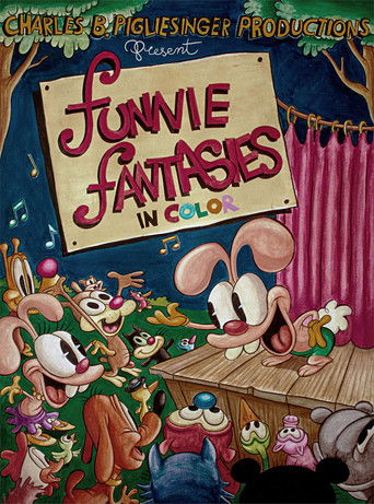 Conej Steps Out (2023)