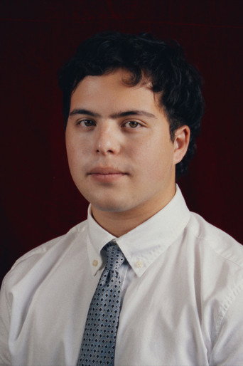 Santiago Segu Torres
