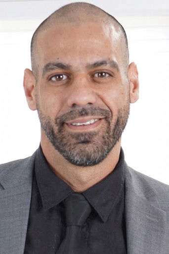 Foto de Ricky Larkin