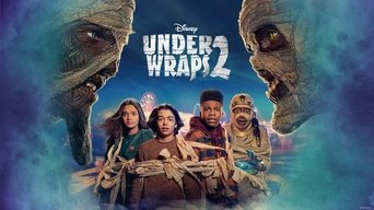 #23 Under Wraps 2