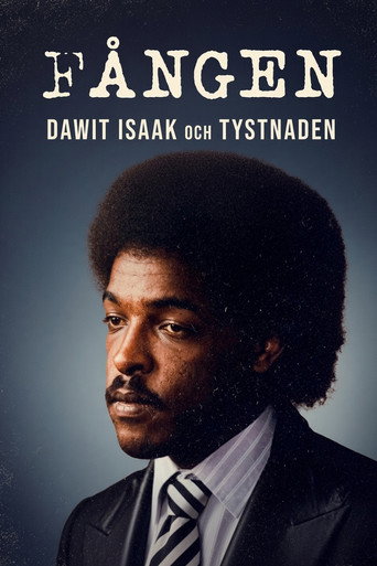 Cartell de Fången - Dawit Isaak och tystnaden