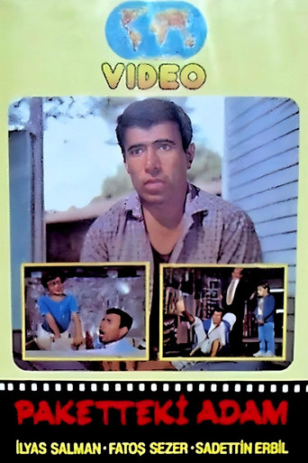 Paketteki Adam — Film en streaming