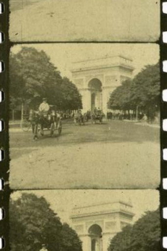 Avenue du Bois du Boulogne poster — watch free in HD on FreeFlix