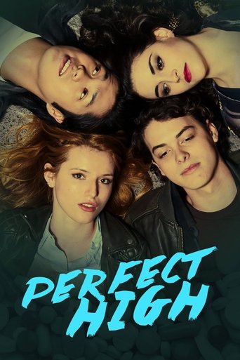 Poster för Perfect High