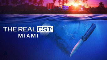 The Real CSI: Miami (2024- )