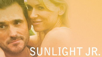 #4 Sunlight Jr.
