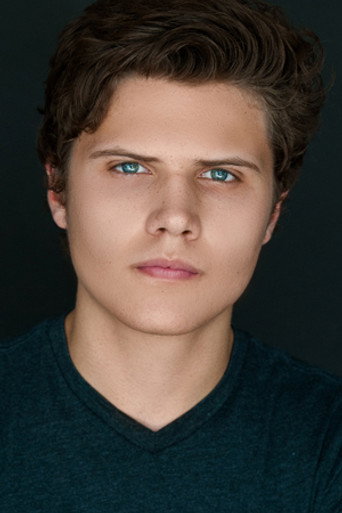 Clayton Johnson