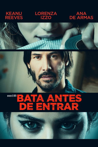 Bata Antes de Entrar