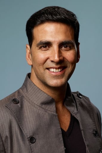 Akshay Kumar