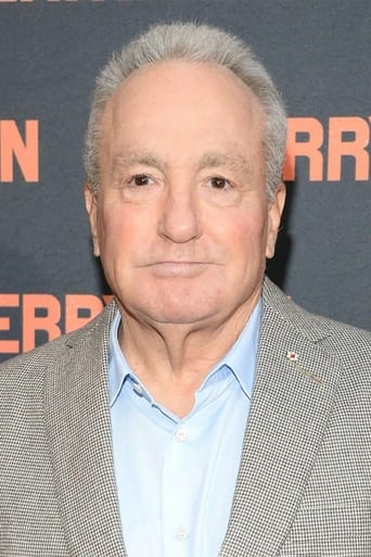 Image of Lorne Michaels