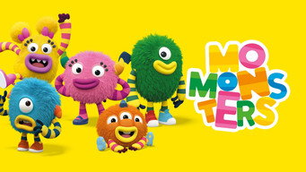 Momonsters (2020- )