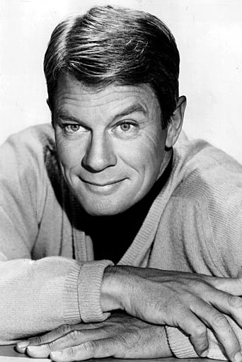 Image of Peter Graves