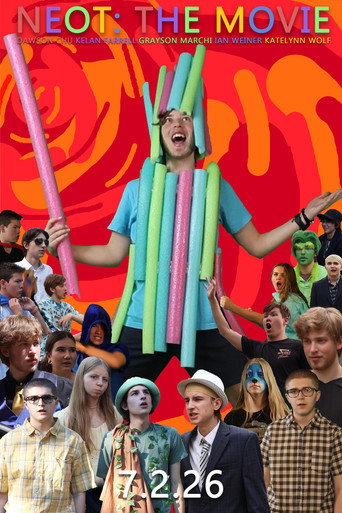 NEOT: The Movie