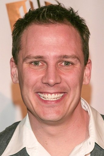 Heath Hyche headshot