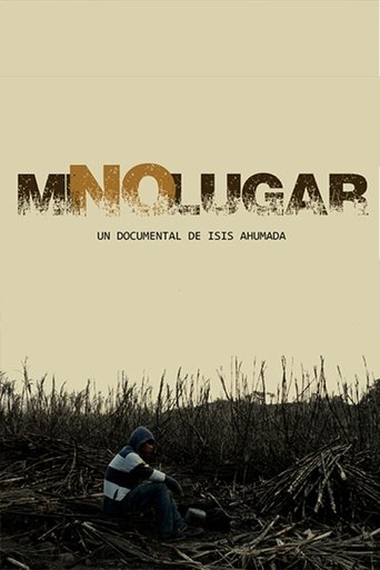 Mi no lugar (2022)