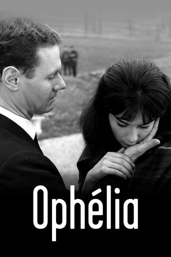 Poster för Ophélia