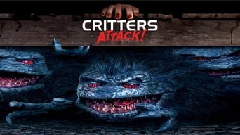 #7 Critters Attack!