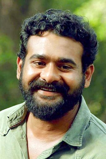 Image of Siddharth Bharathan