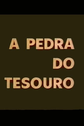 A Pedra do Tesouro