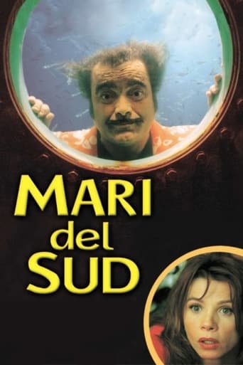 Poster för Mari del sud