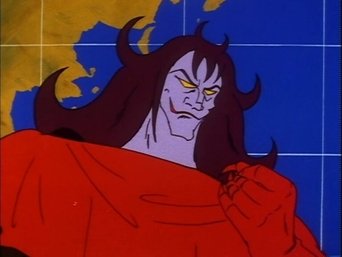 Cena de A Terrível Arma Mortal