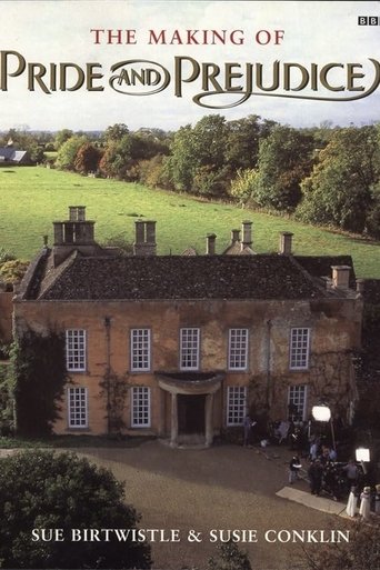 'Pride and Prejudice': The Making of...