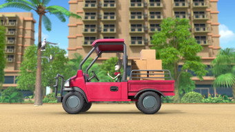 Berni T8E28