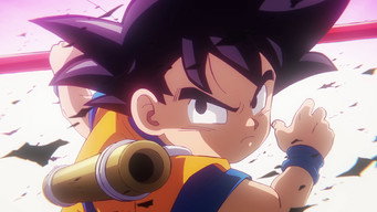 #15 Dragon Ball DAIMA
