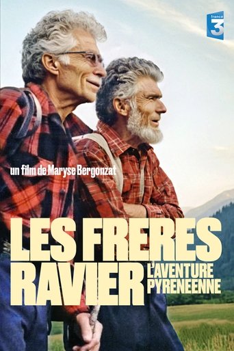 The Ravier Brothers - The Pyrenees Adventure (2008) The Ravier Brothers - The Pyrenees Adventure (2008)