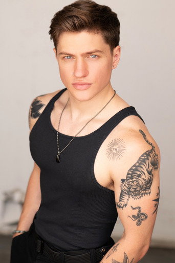 Hank Santos