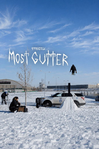 MOST GUTTER galeri 3
