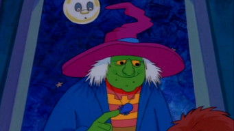 Episode 2 — My New Neighbors / Rotten Island