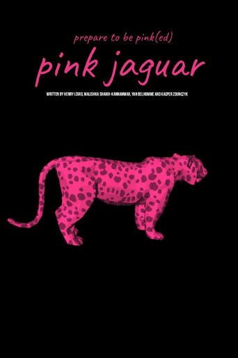 Pink Jaguar (2025)