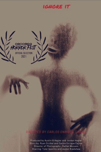 Ignore It (2021)