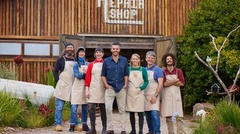 The Repair Shop Australia - S1E01
