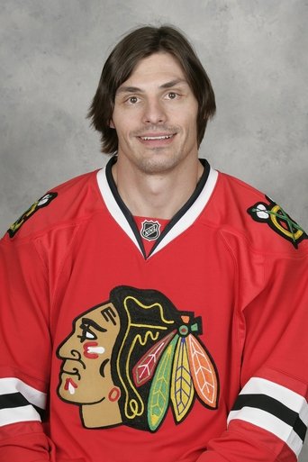 Image of Brent Sopel