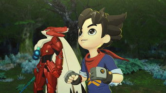 第33話：Episode 33