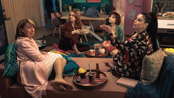 El Club de las Mujeres Libres