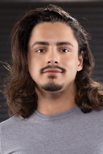 Foto de Luca del Rey